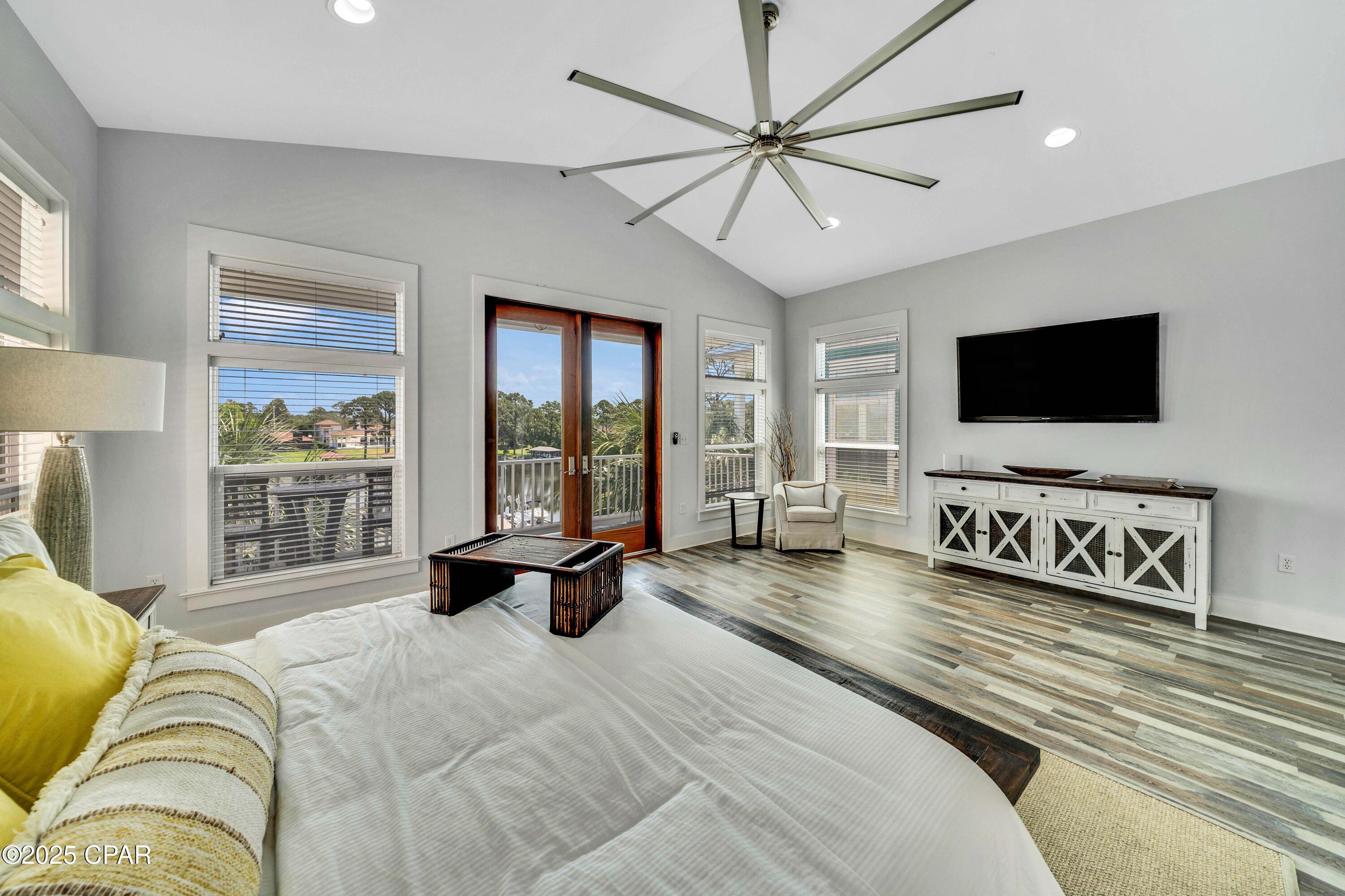 Lydia Landings - Residential