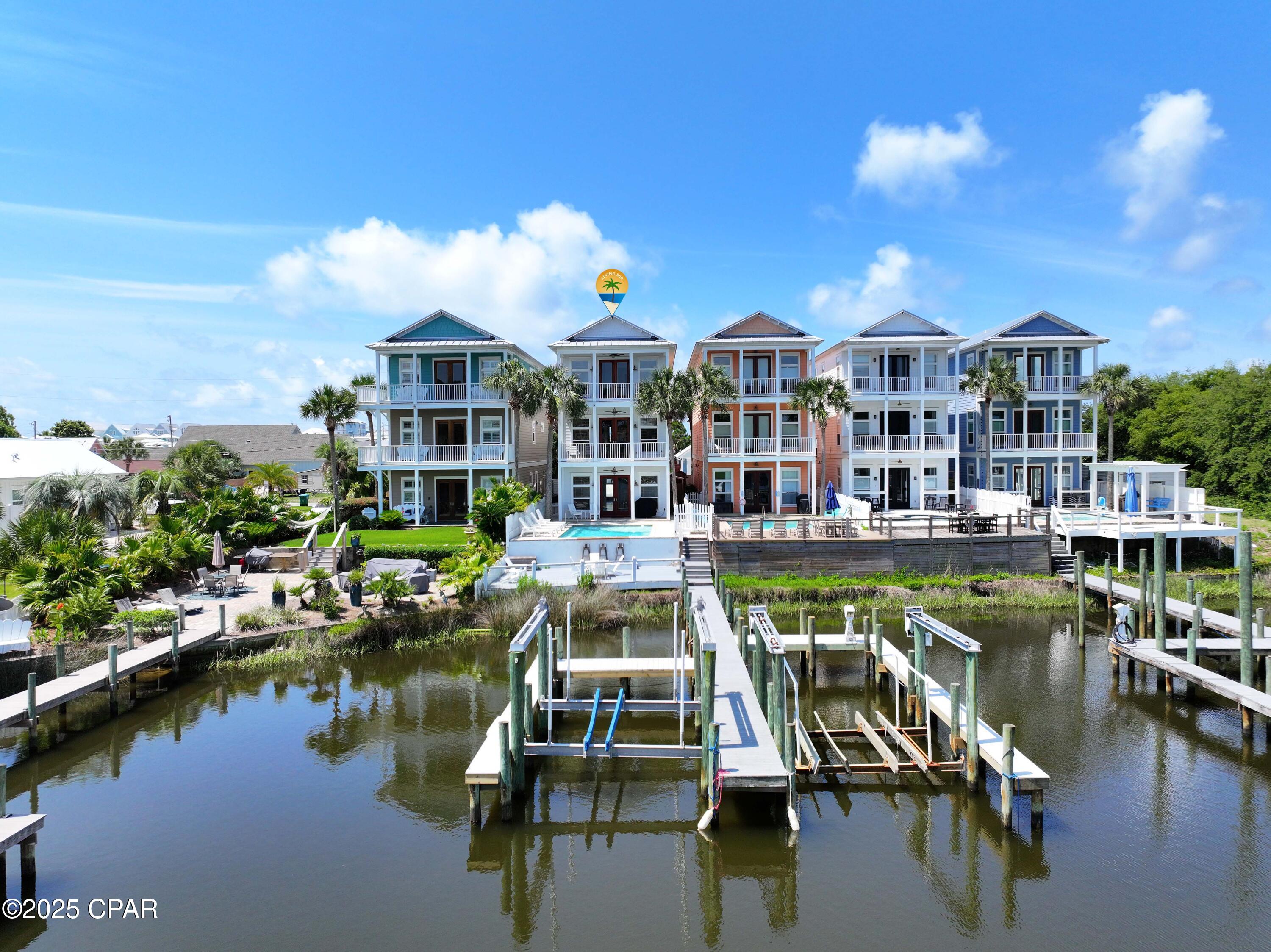 Lydia Landings - Residential