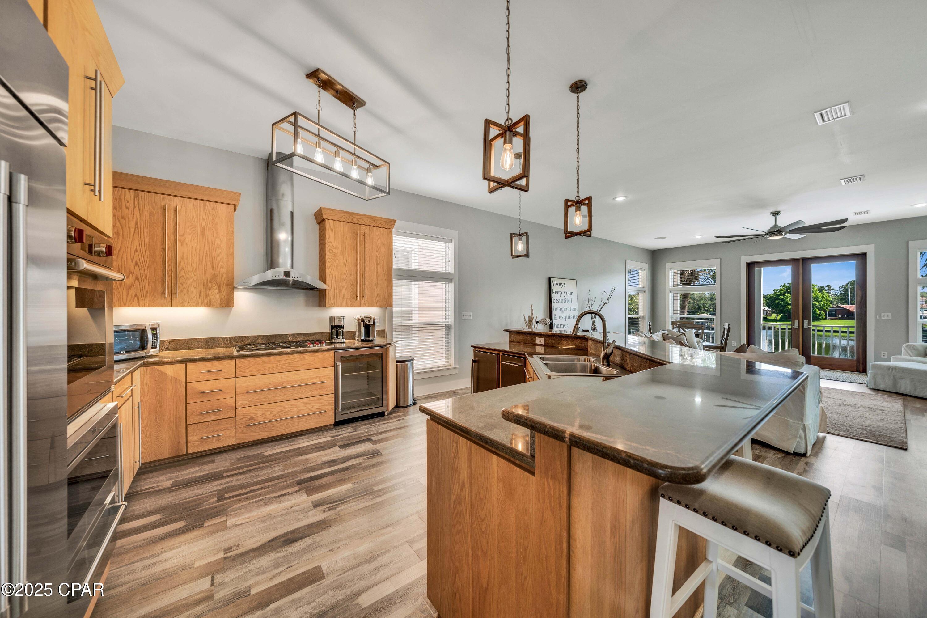 Lydia Landings - Residential