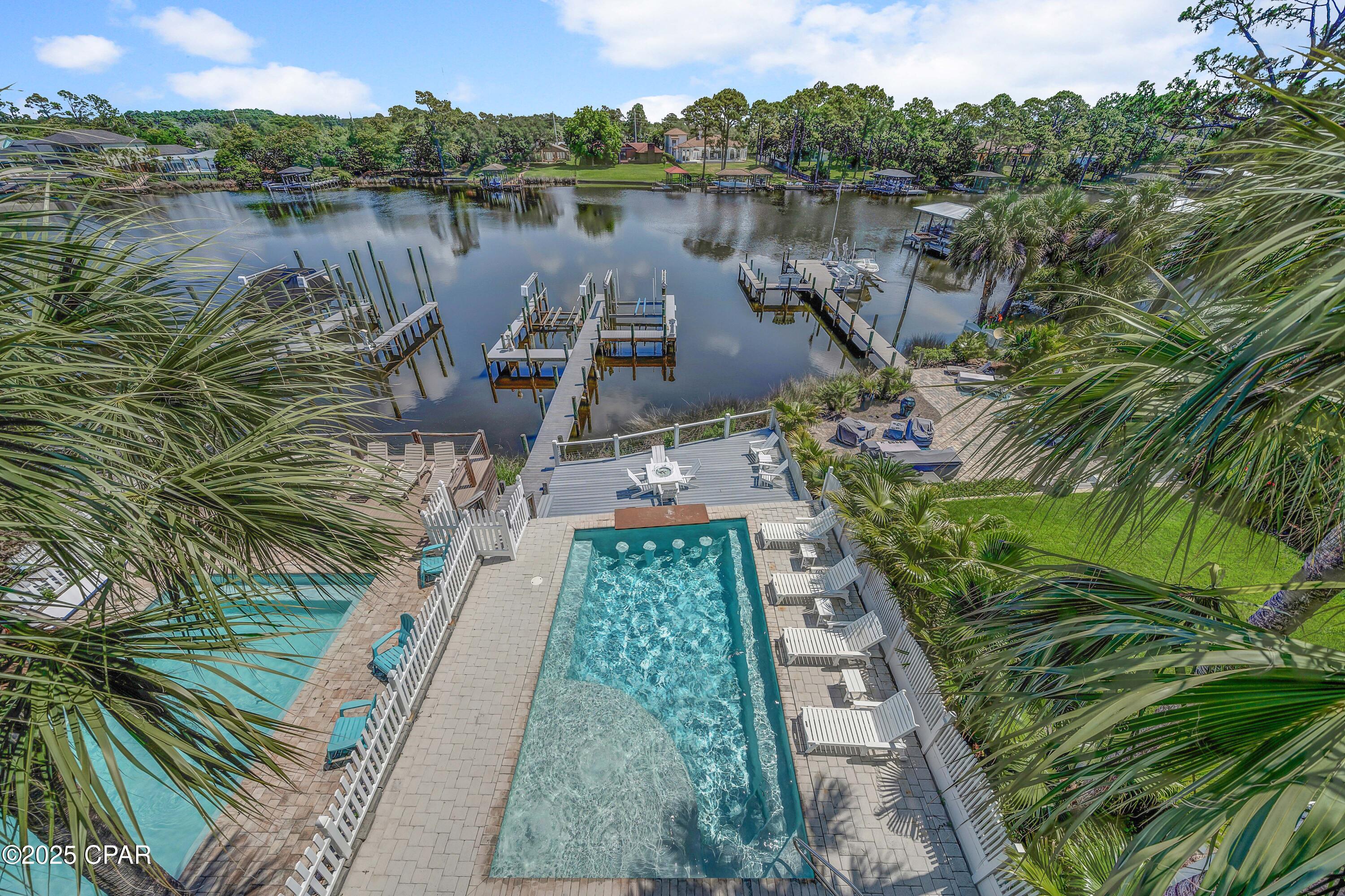 Lydia Landings - Residential