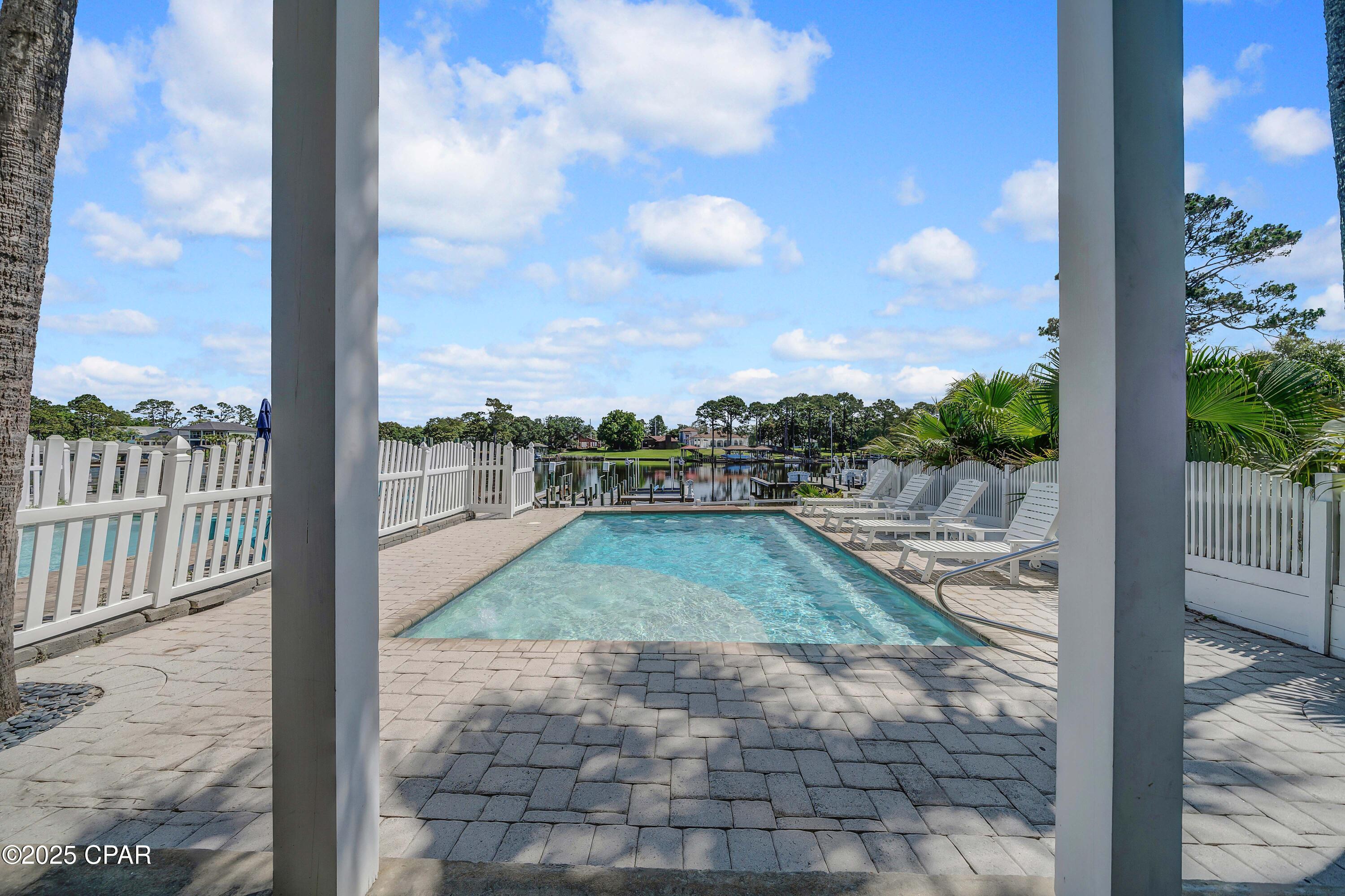 Lydia Landings - Residential