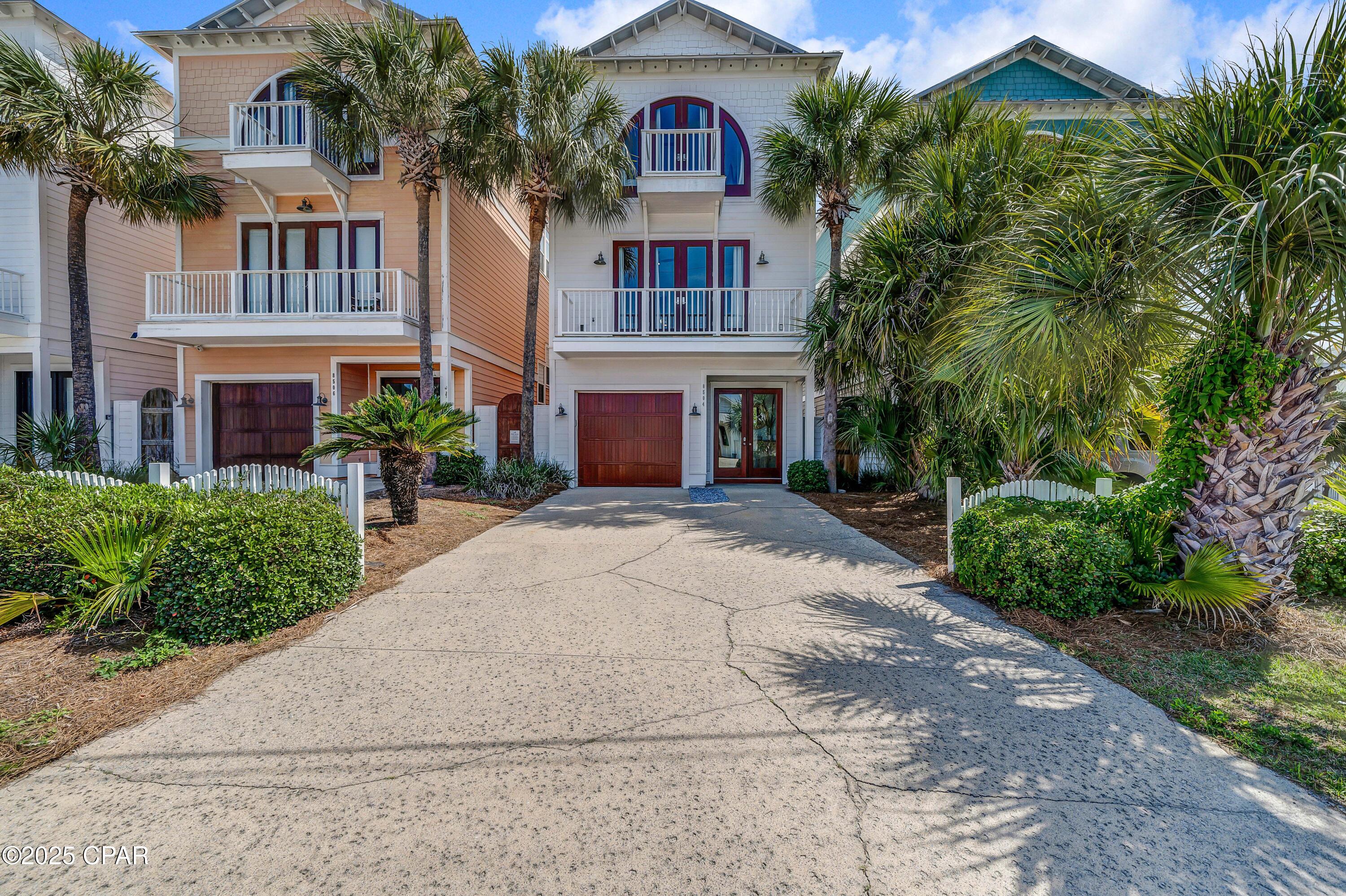 Lydia Landings - Residential