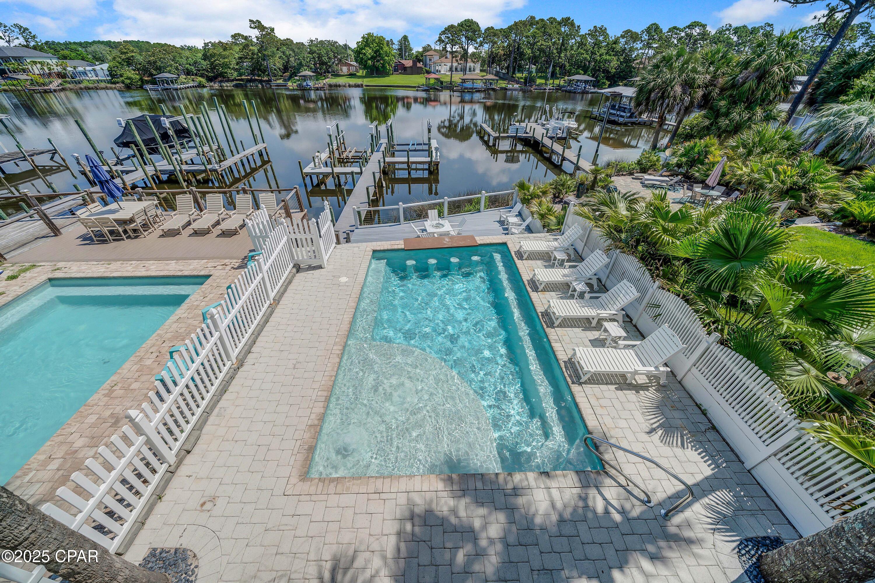 Lydia Landings - Residential