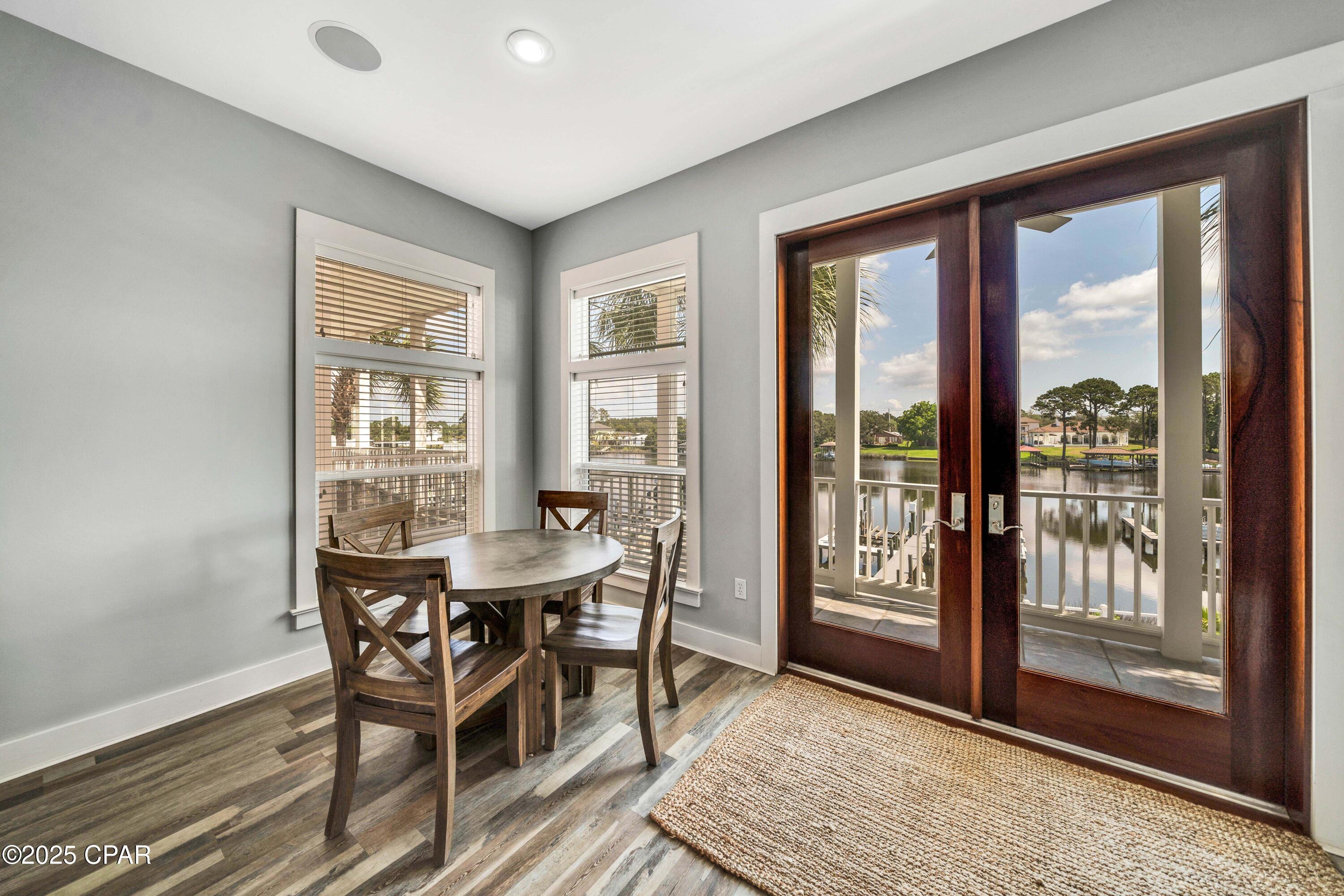 Lydia Landings - Residential