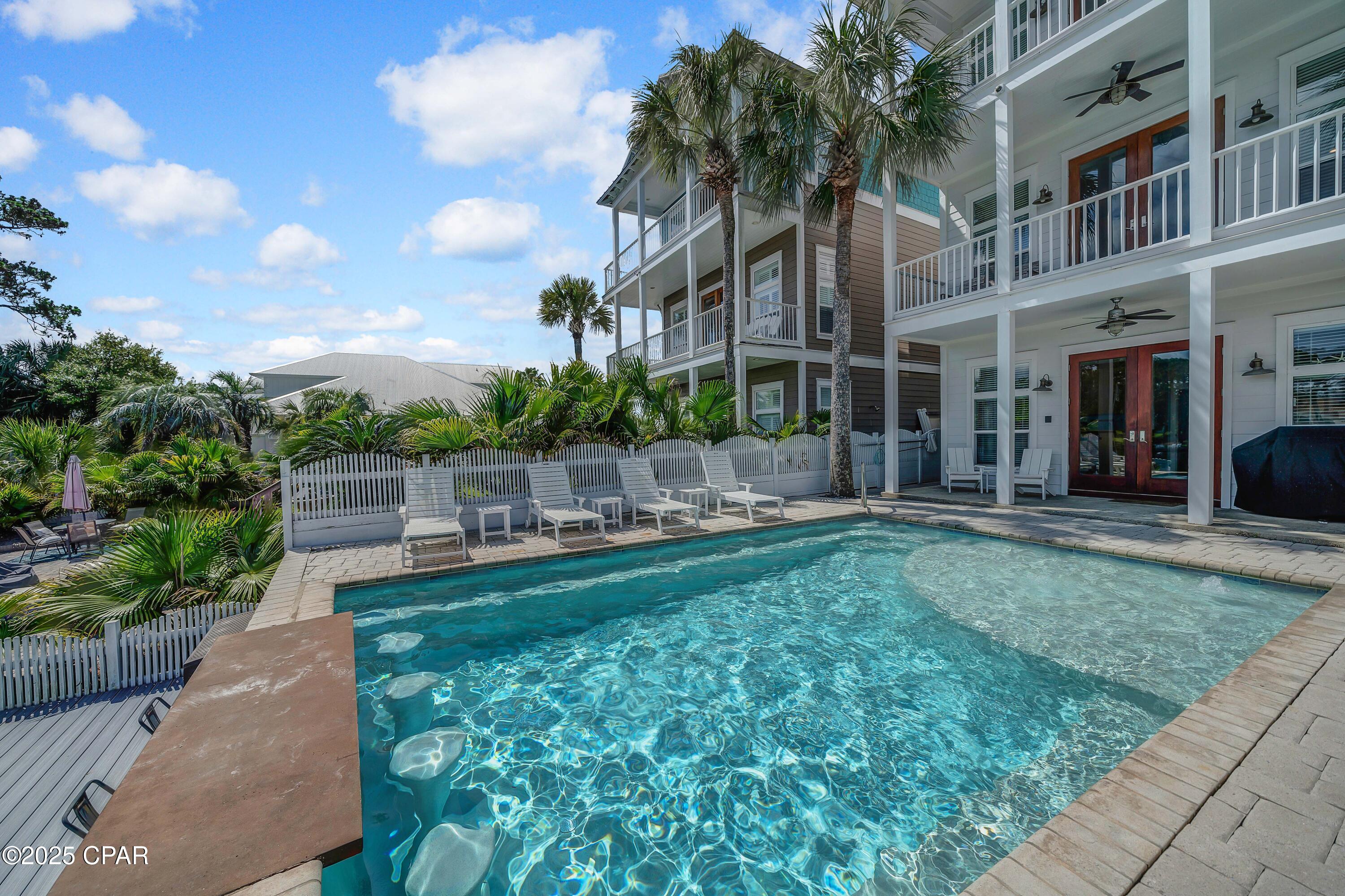 Lydia Landings - Residential