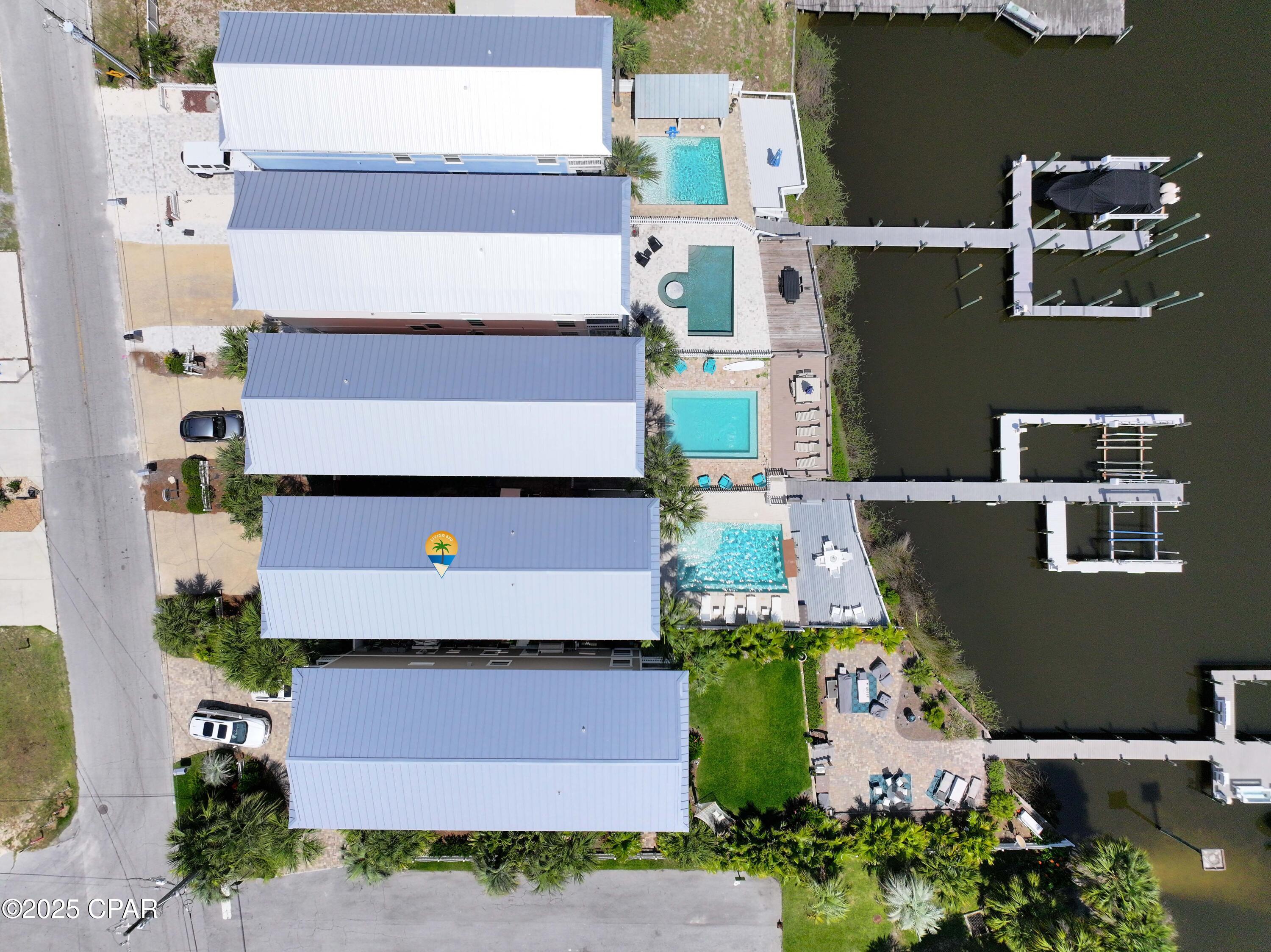 Lydia Landings - Residential