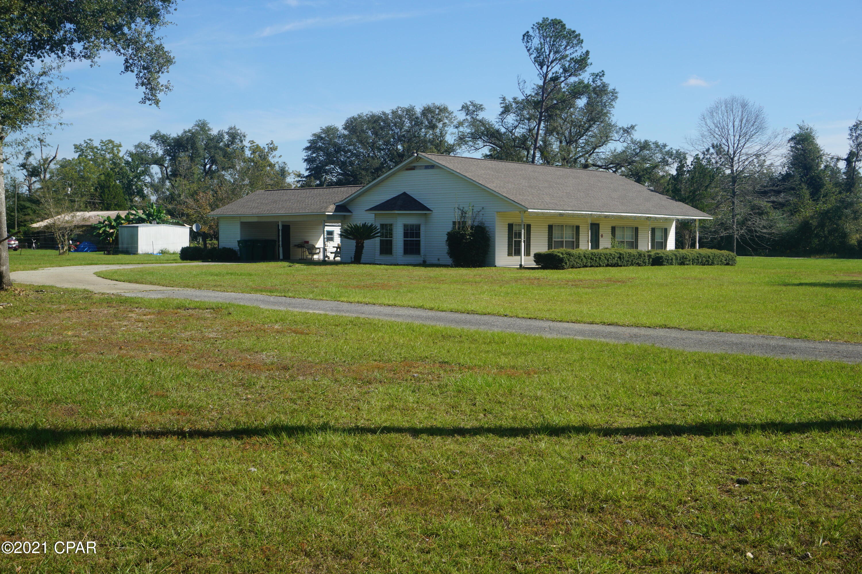 No Named Subdivision - Residential