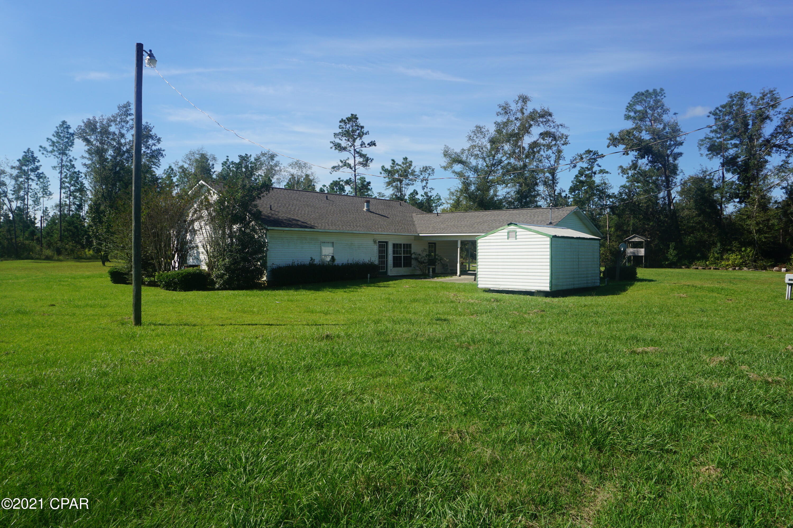 No Named Subdivision - Residential