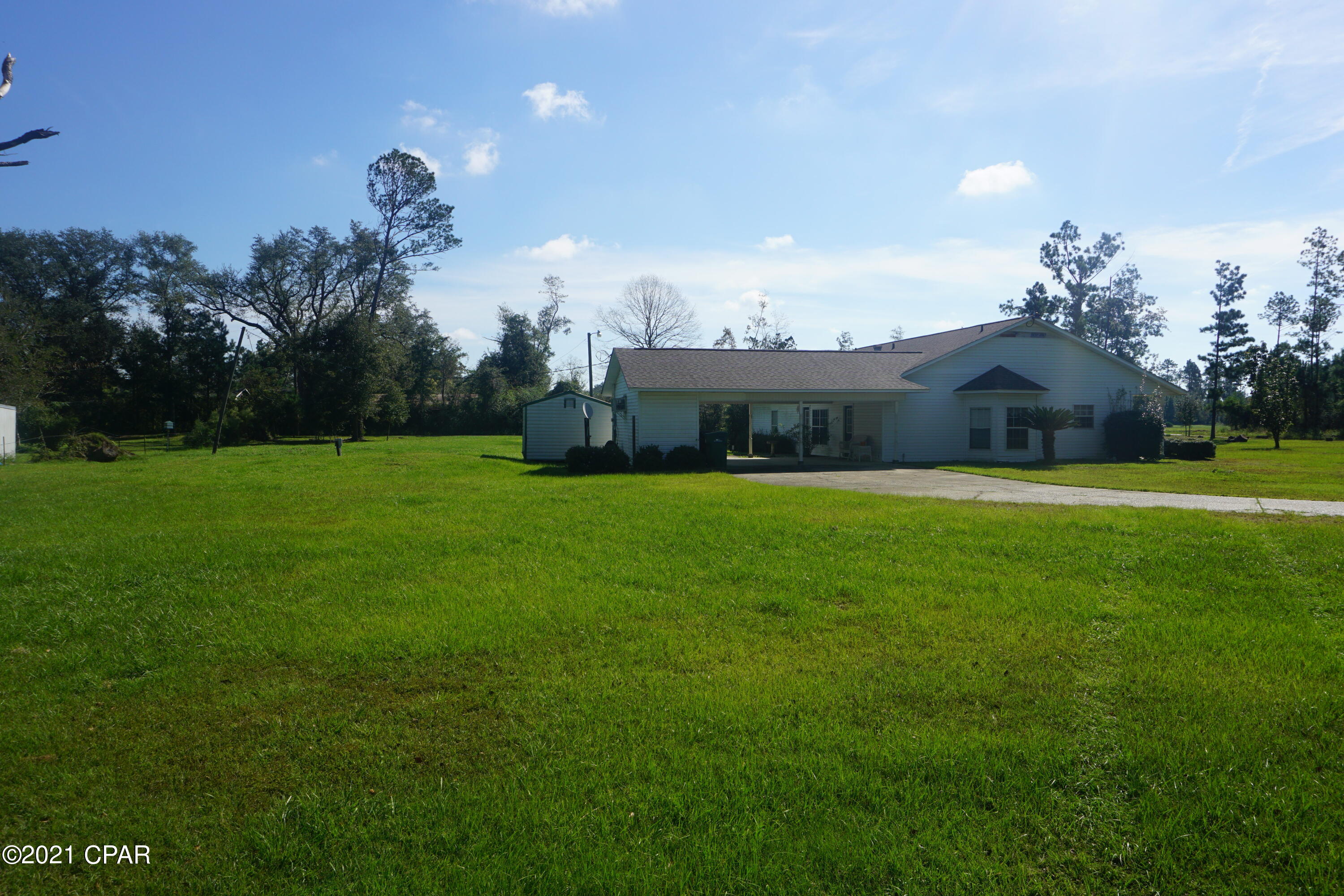 No Named Subdivision - Residential