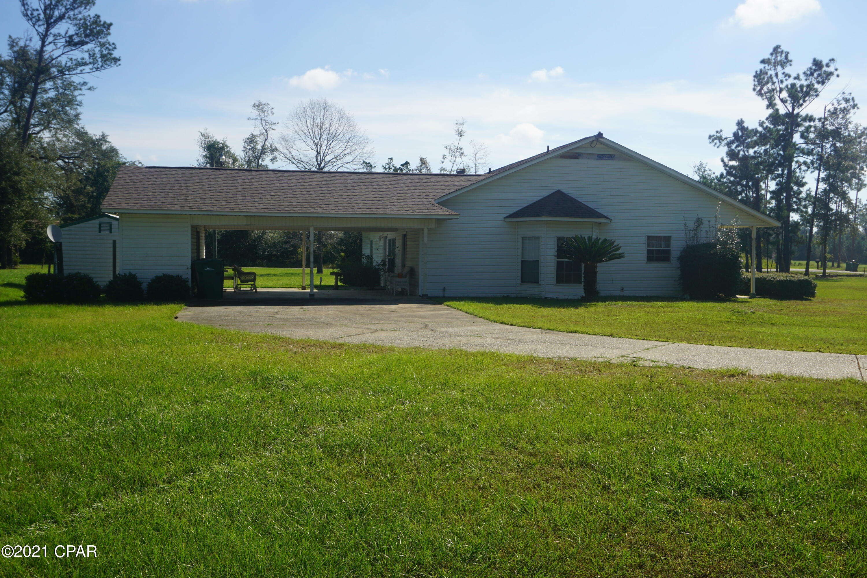 No Named Subdivision - Residential