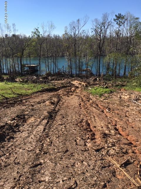 Indian Springs - Land