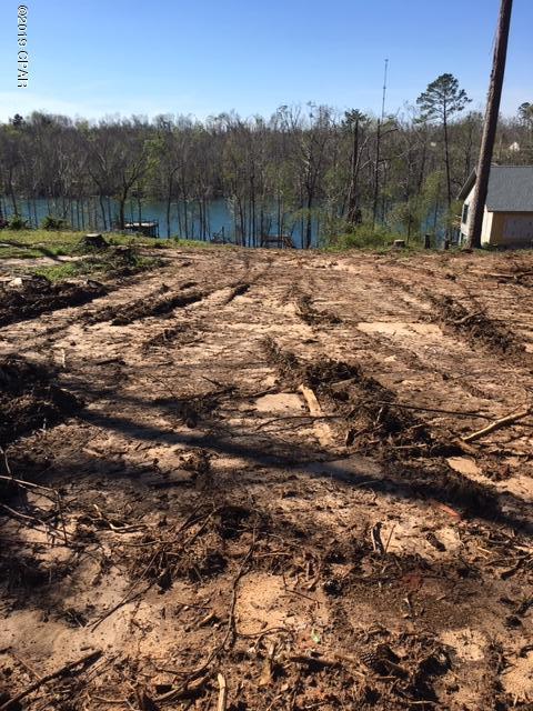 Indian Springs - Land