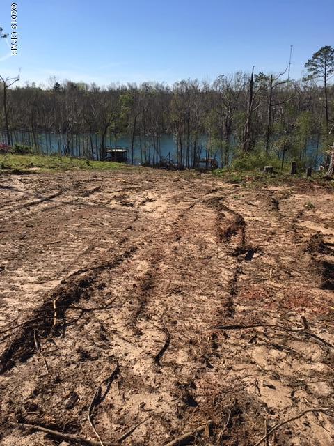 Indian Springs - Land