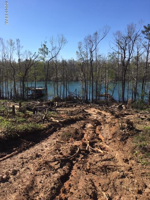 Indian Springs - Land