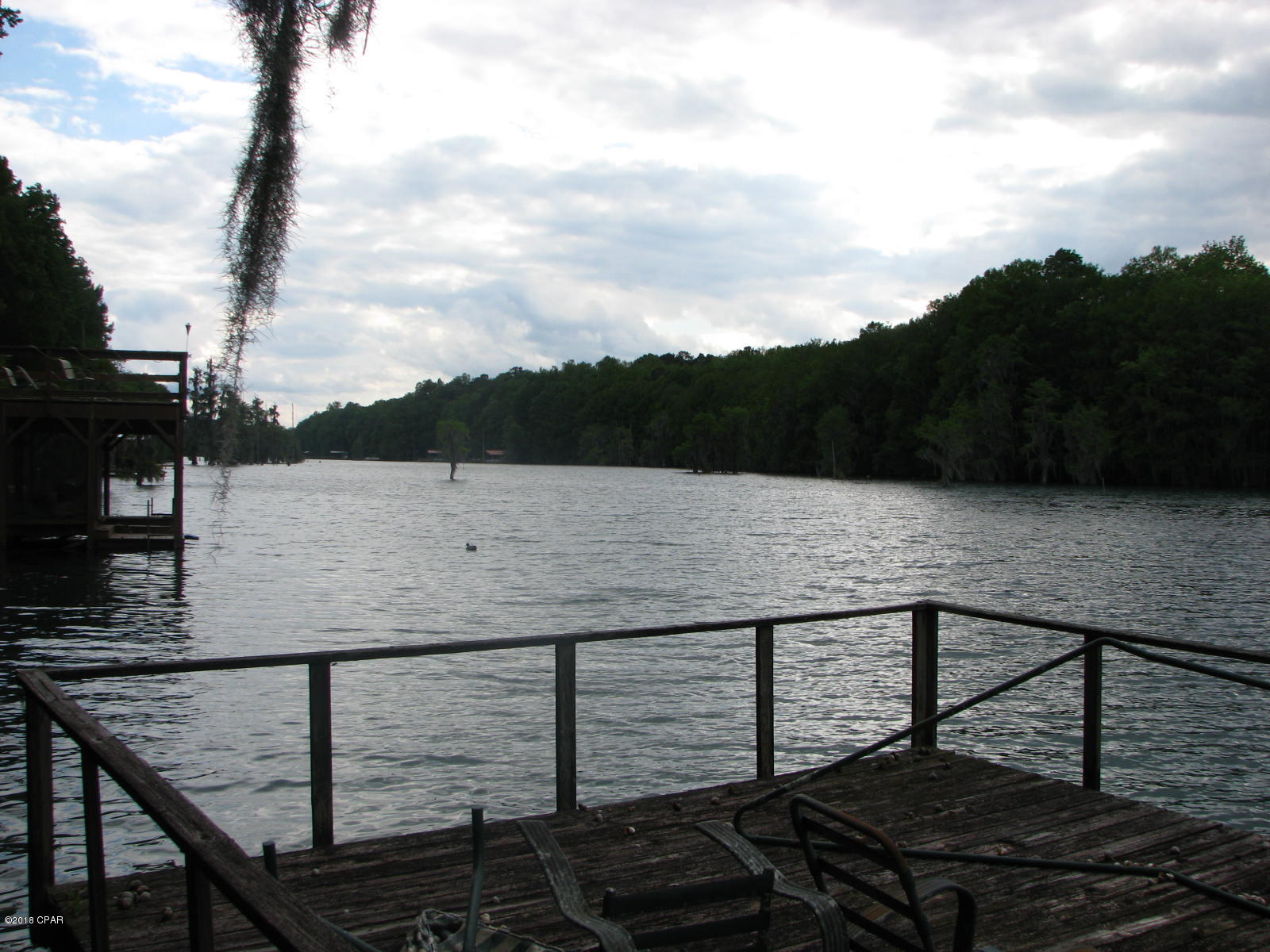 Indian Springs - Land