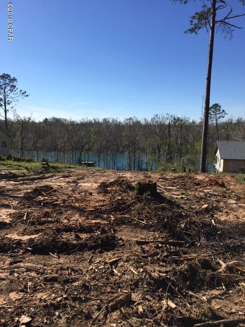 Indian Springs - Land