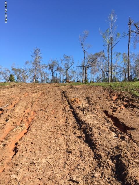 Indian Springs - Land