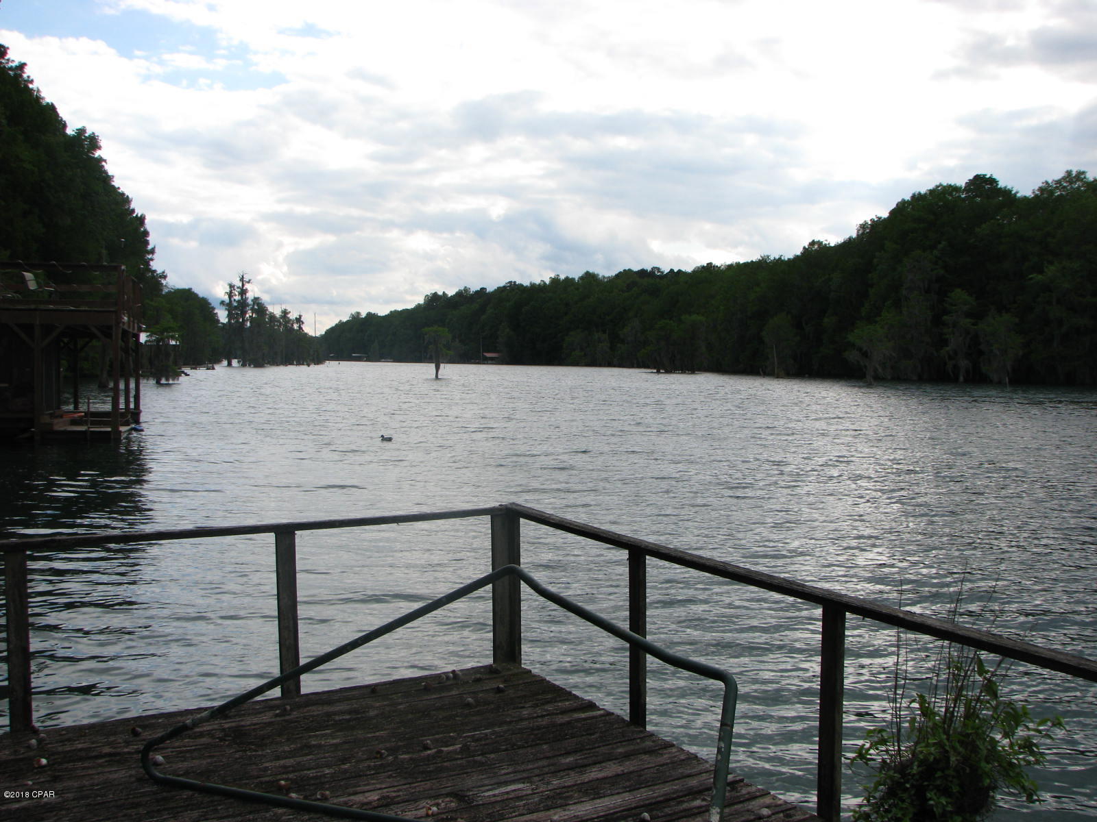 Indian Springs - Land