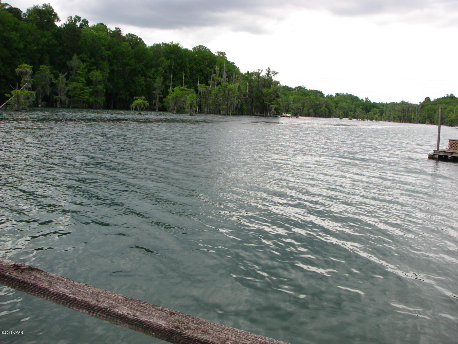 Indian Springs - Land