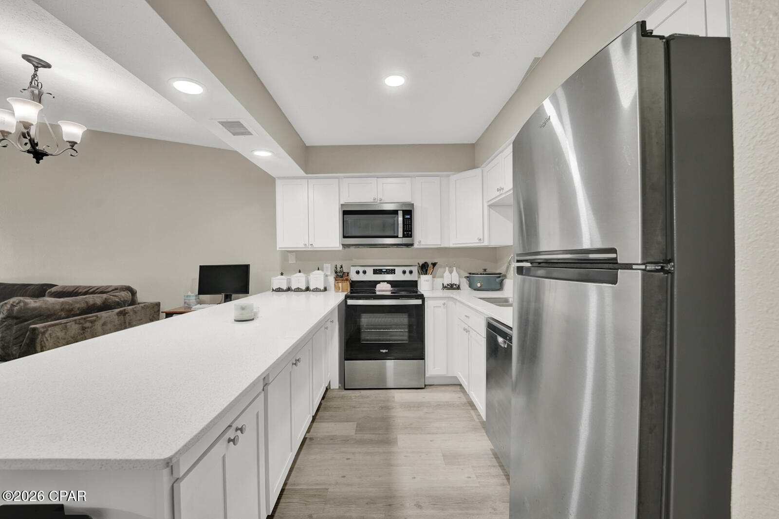 Parker - Residential