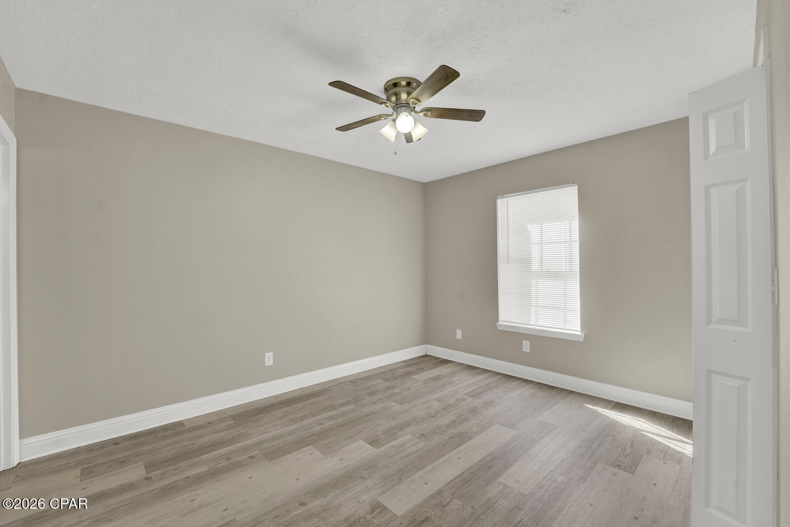 Parker - Residential