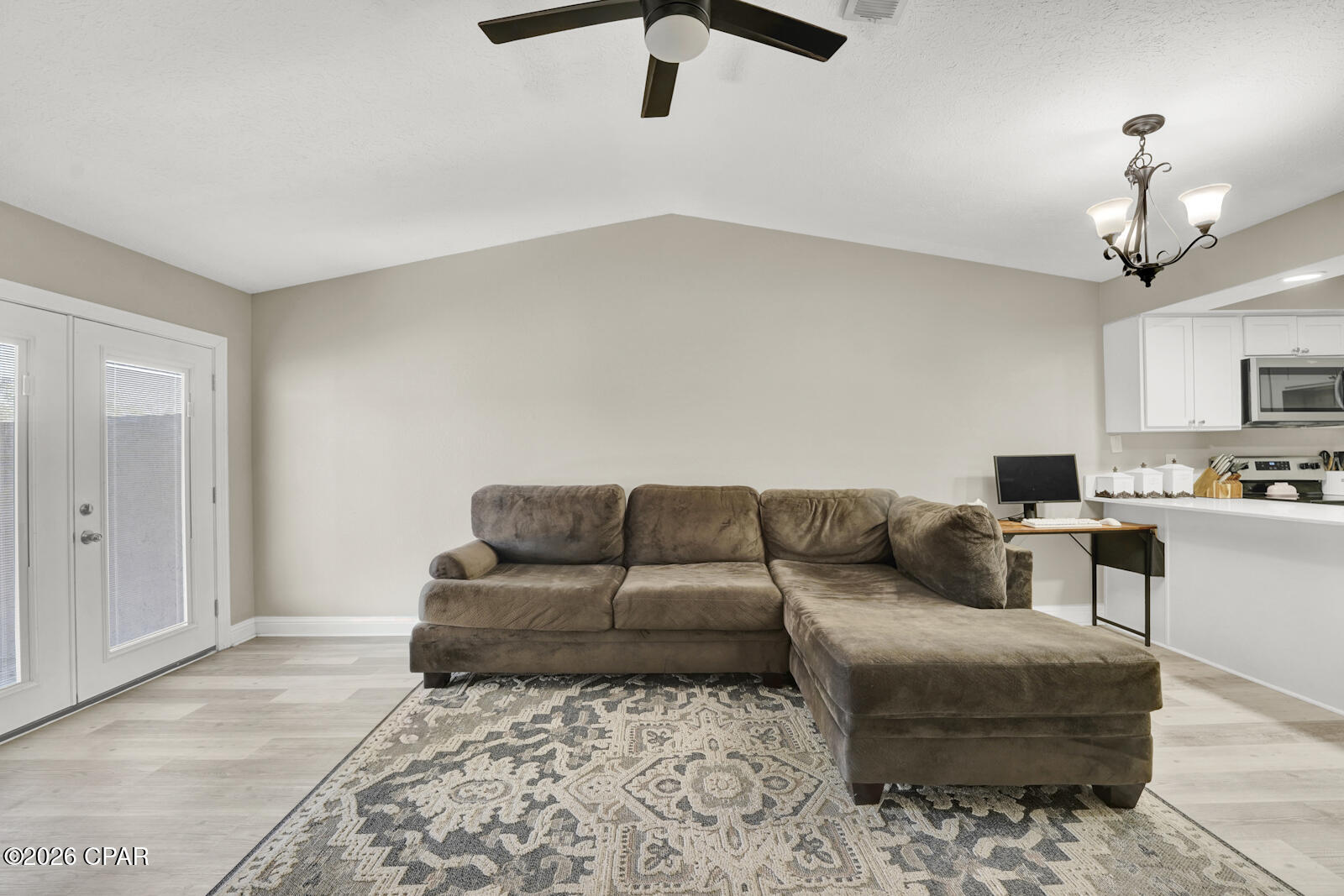 Parker - Residential