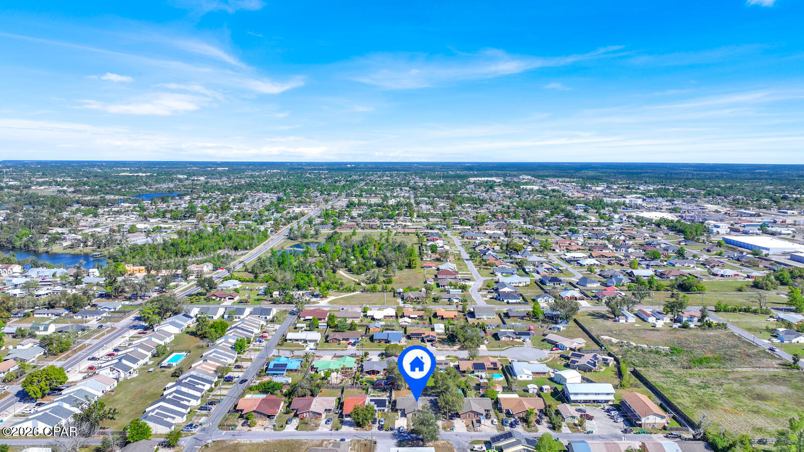 Parker - Residential