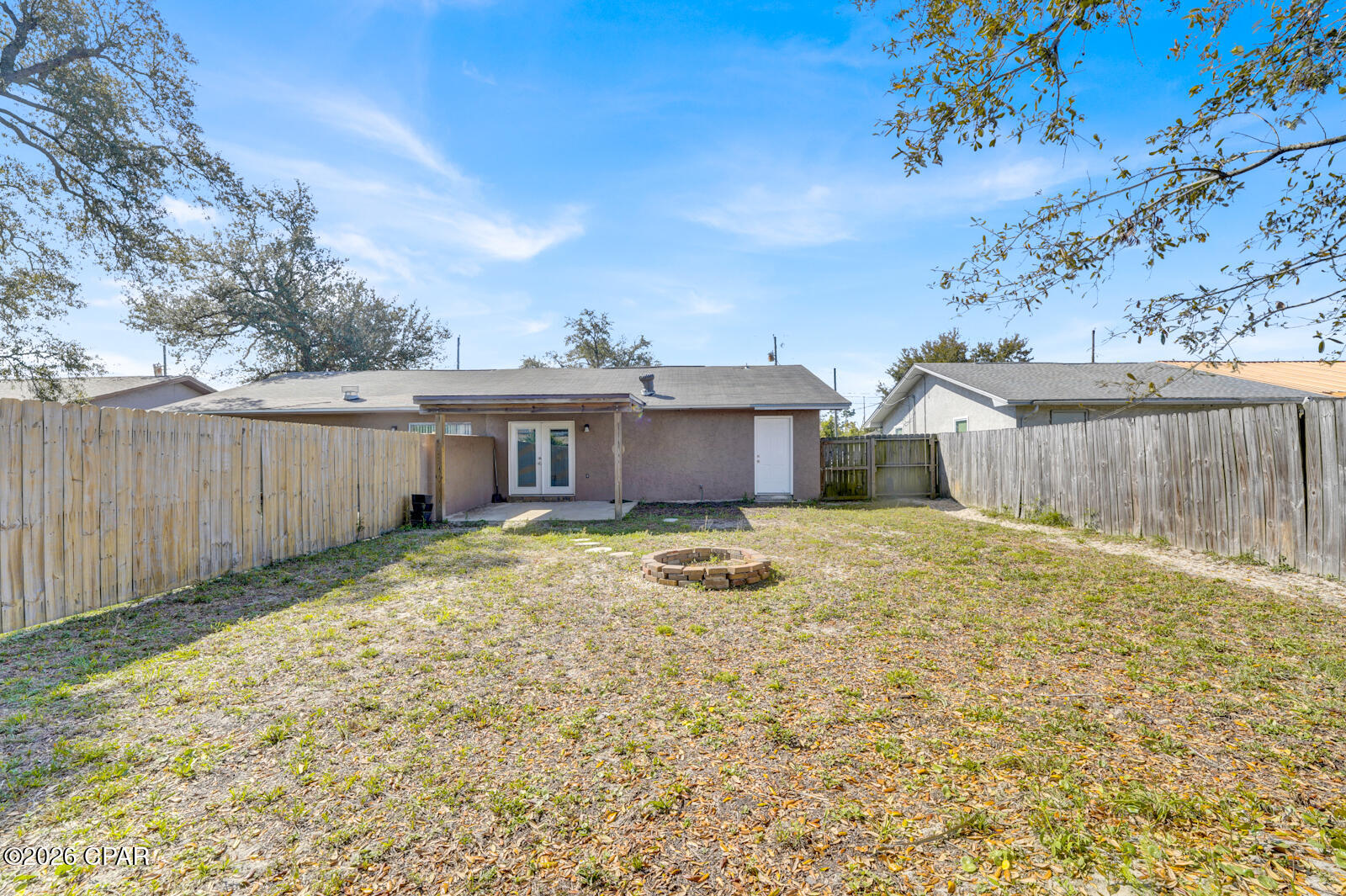 Parker - Residential