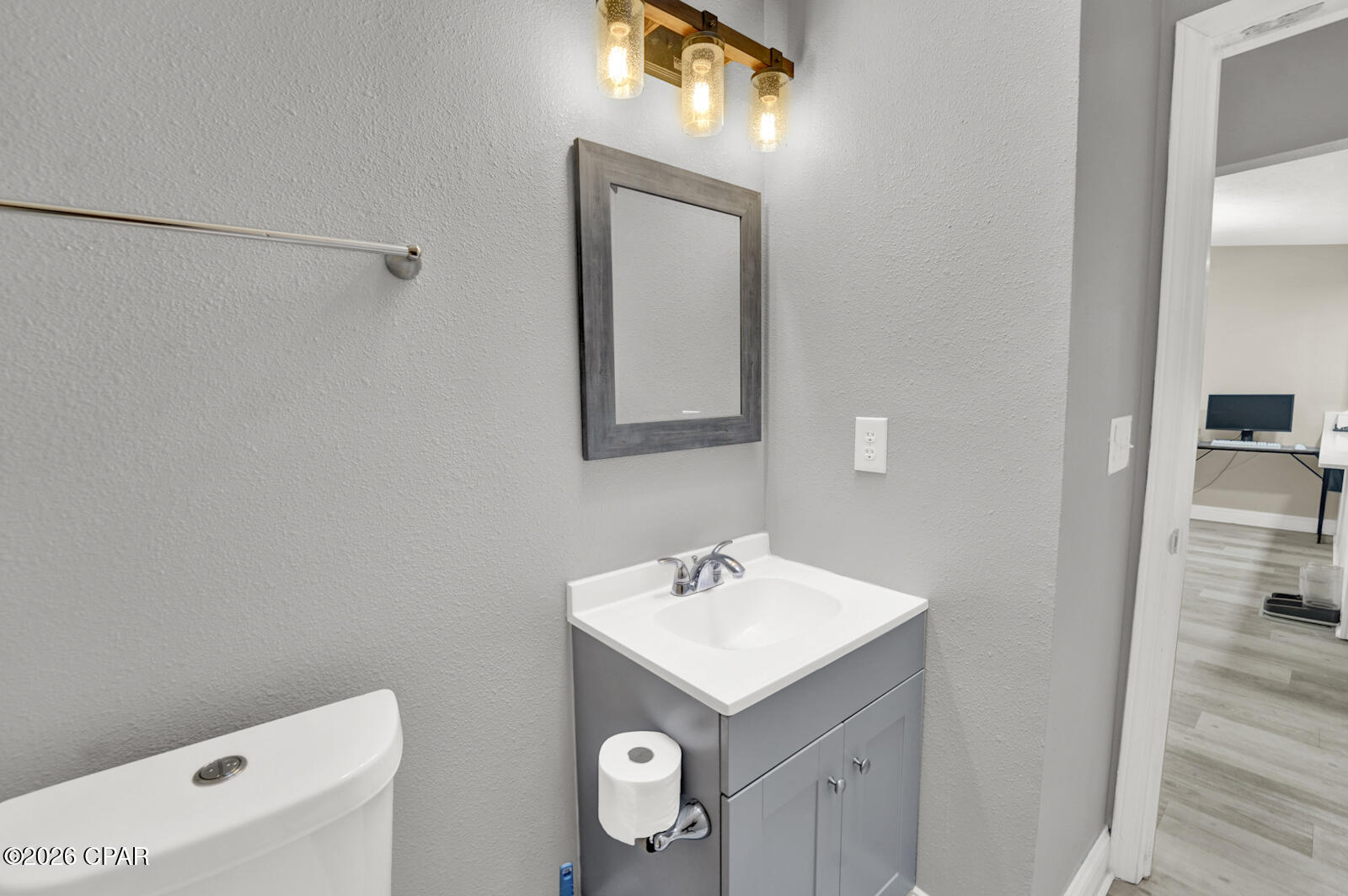 Parker - Residential