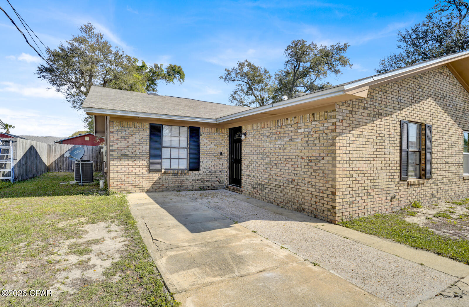 Parker - Residential