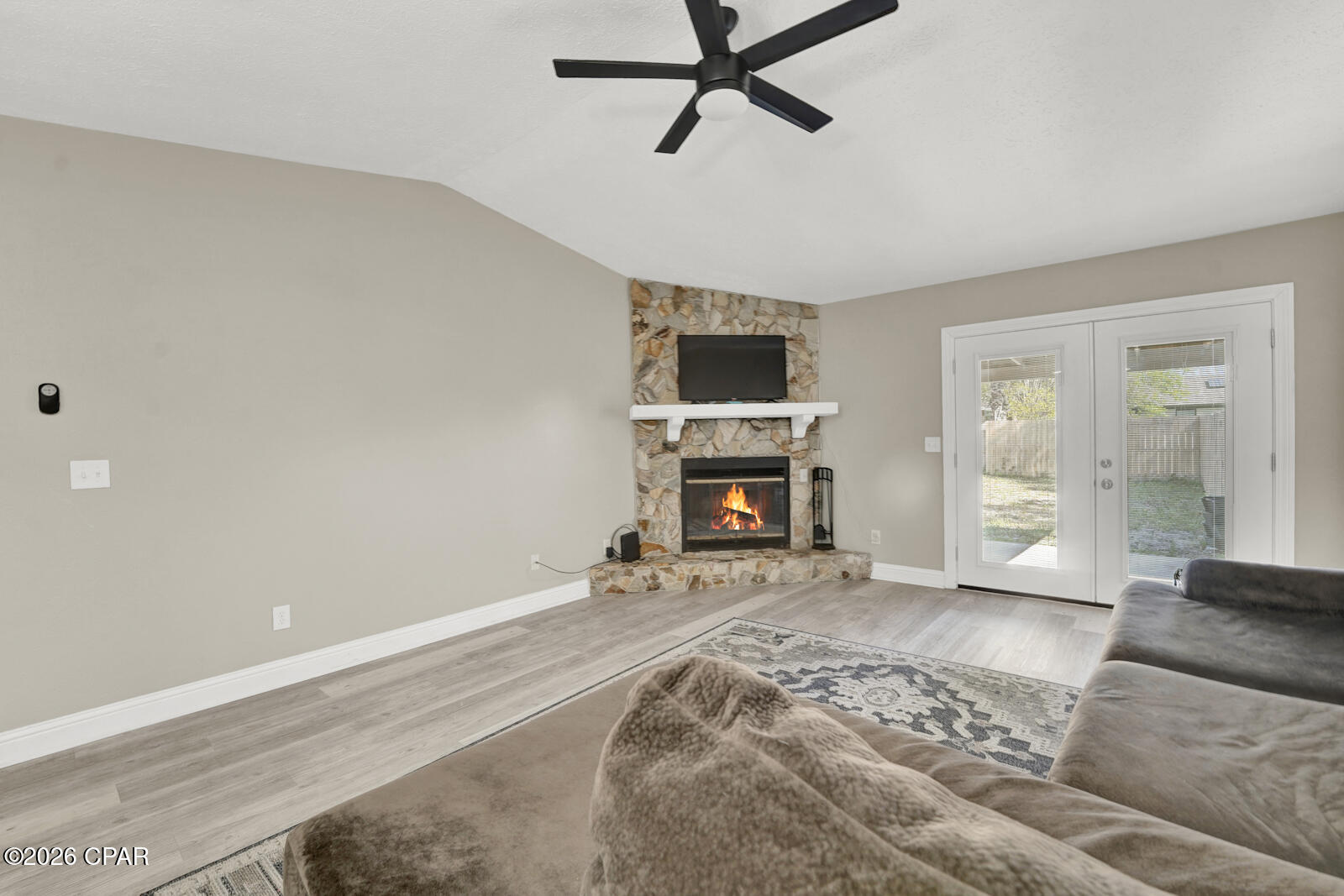 Parker - Residential