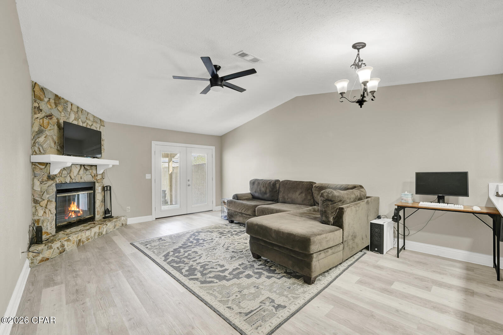 Parker - Residential