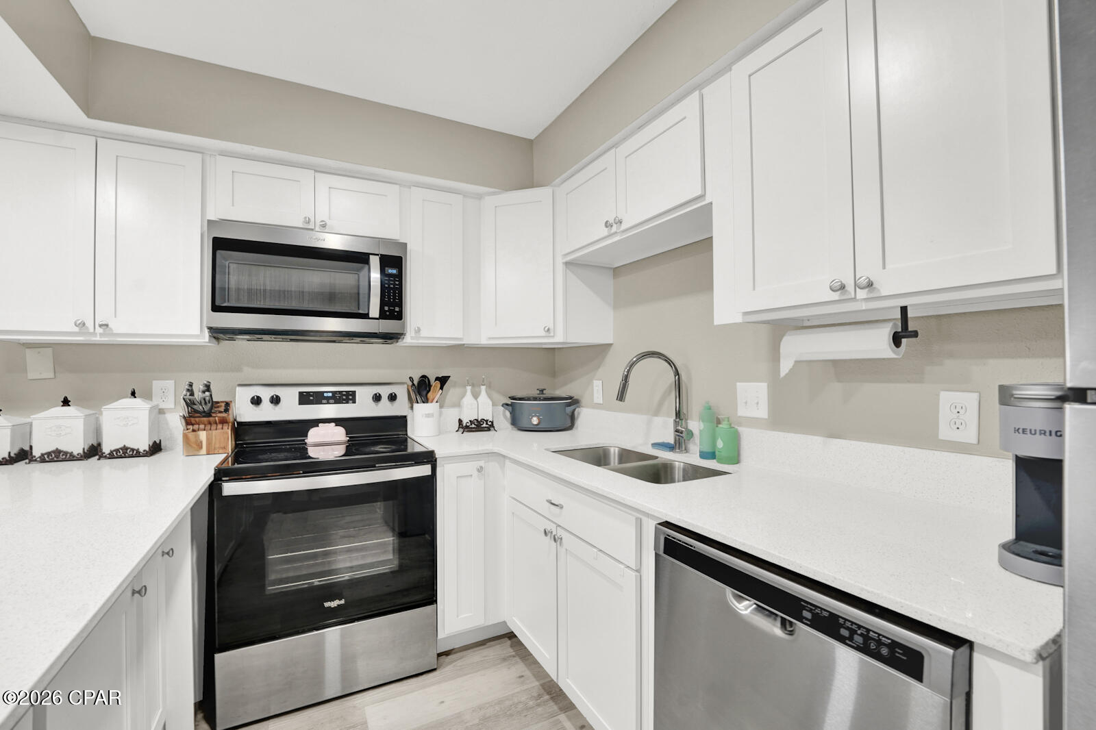 Parker - Residential