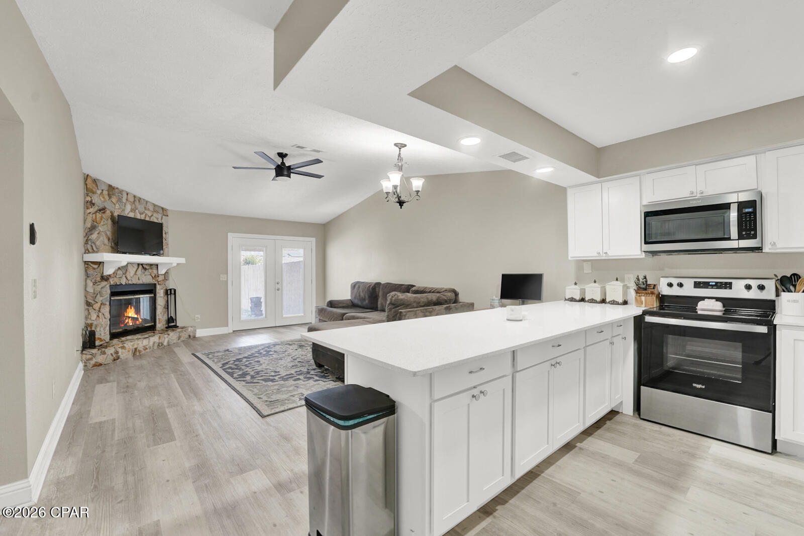 Parker - Residential