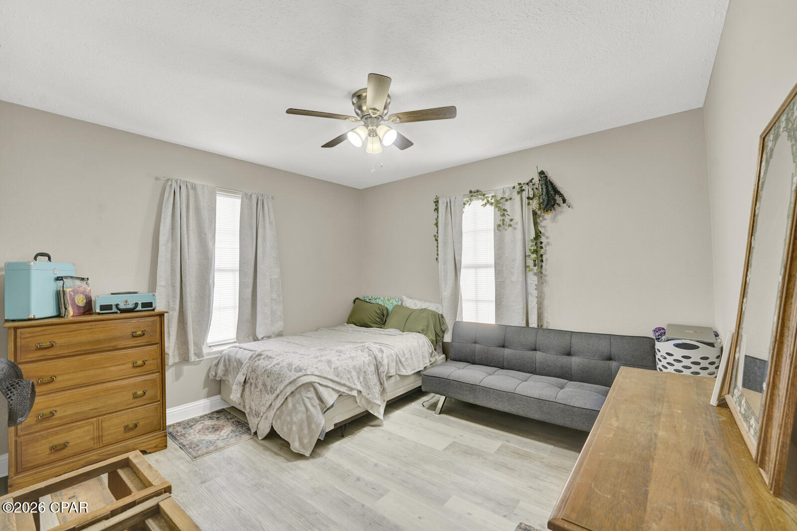 Parker - Residential