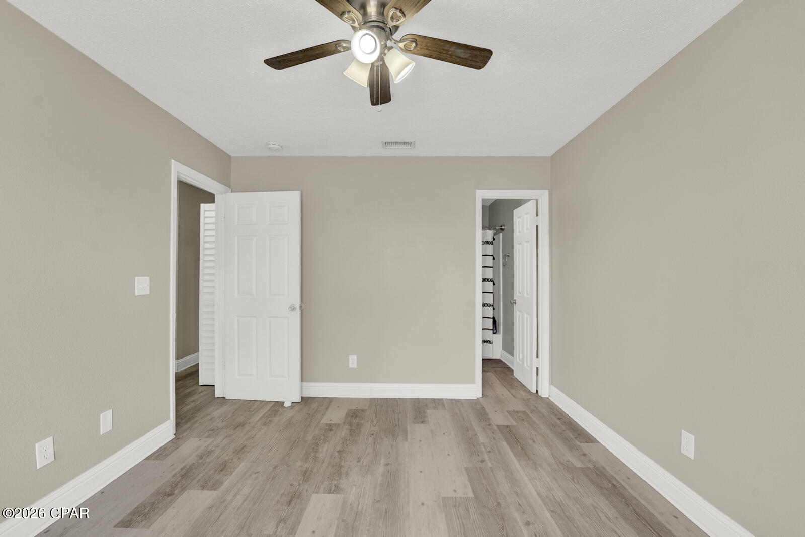 Parker - Residential