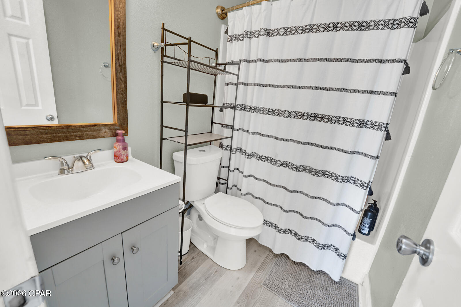 Parker - Residential