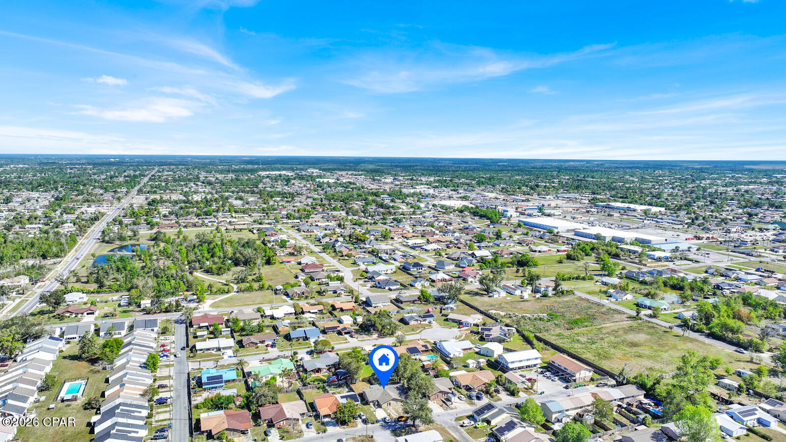 Parker - Residential