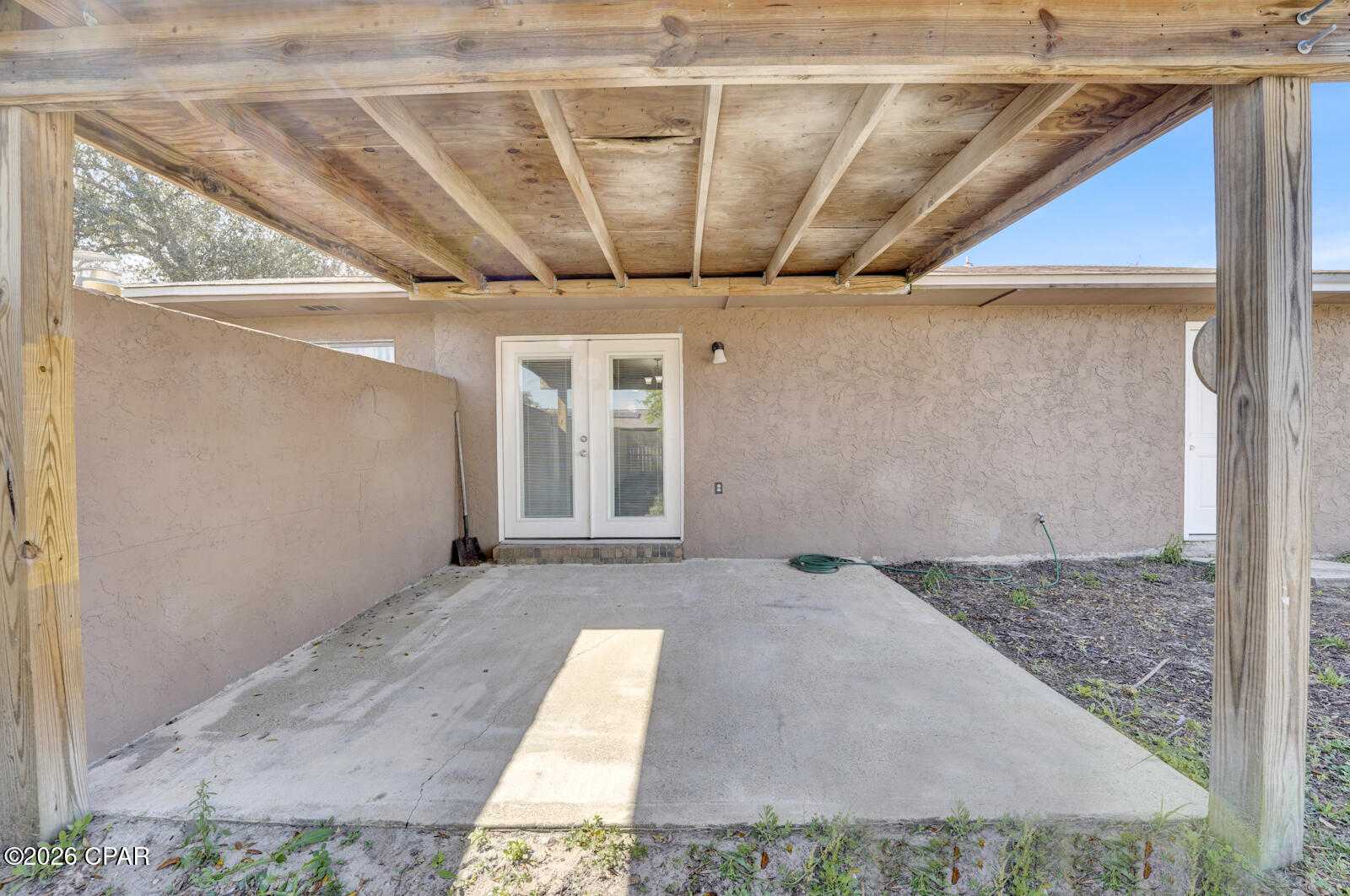 Parker - Residential