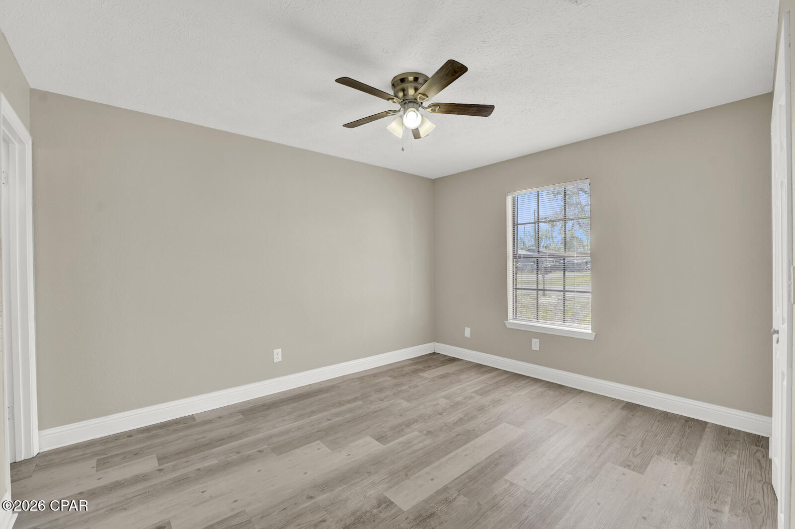 Parker - Residential