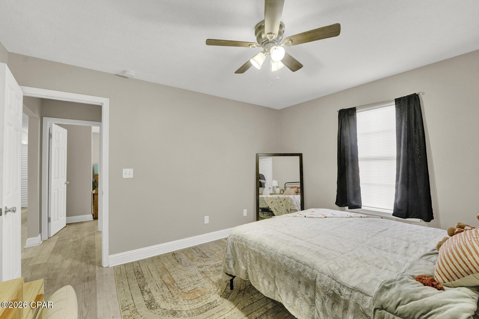 Parker - Residential