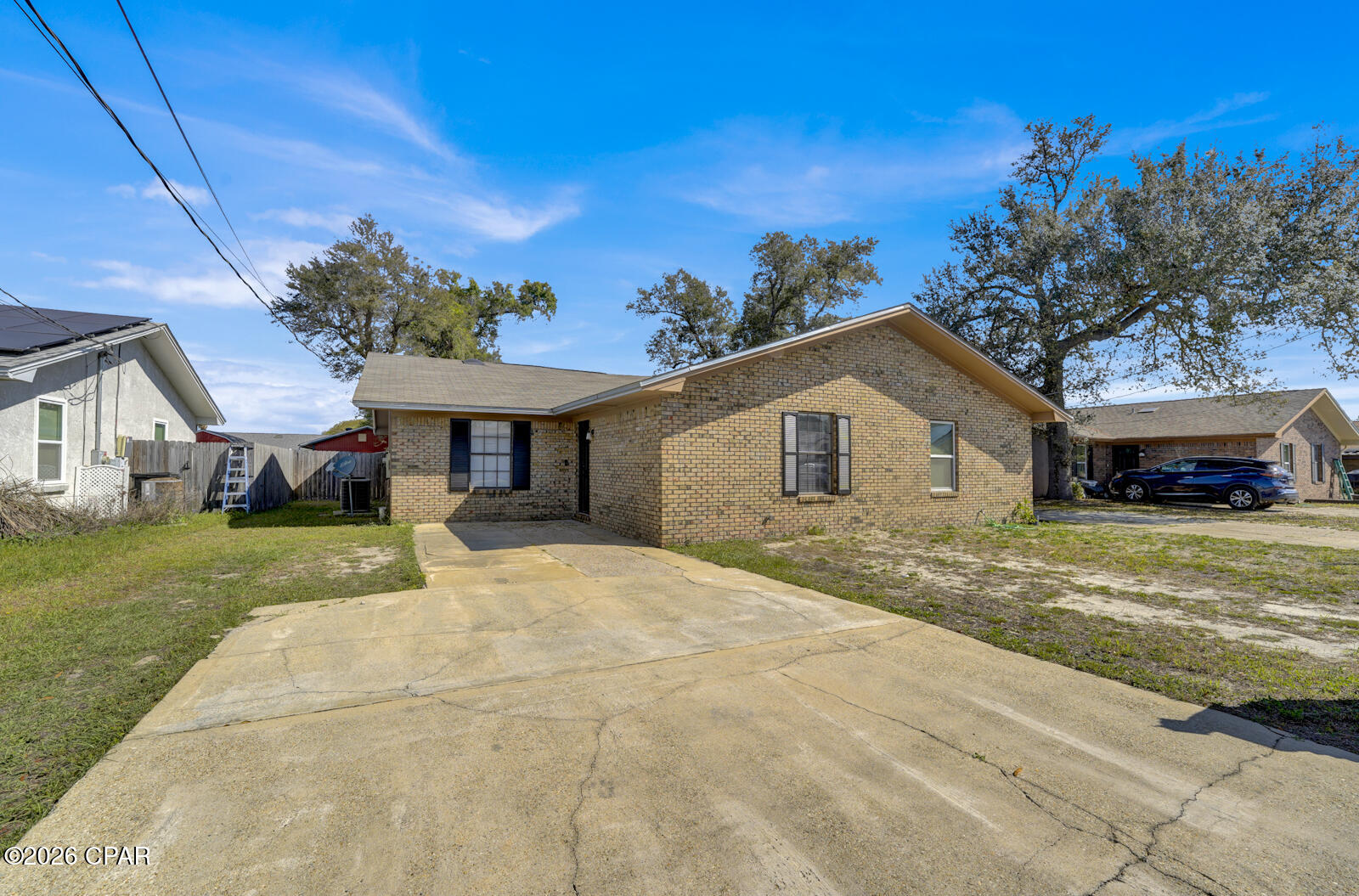 Parker - Residential