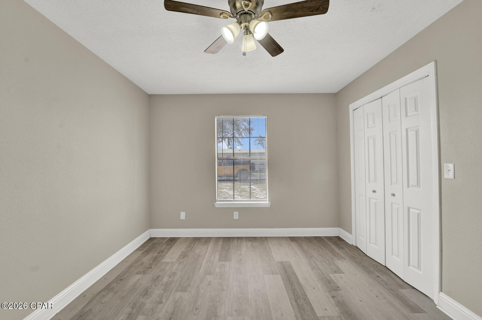 Parker - Residential