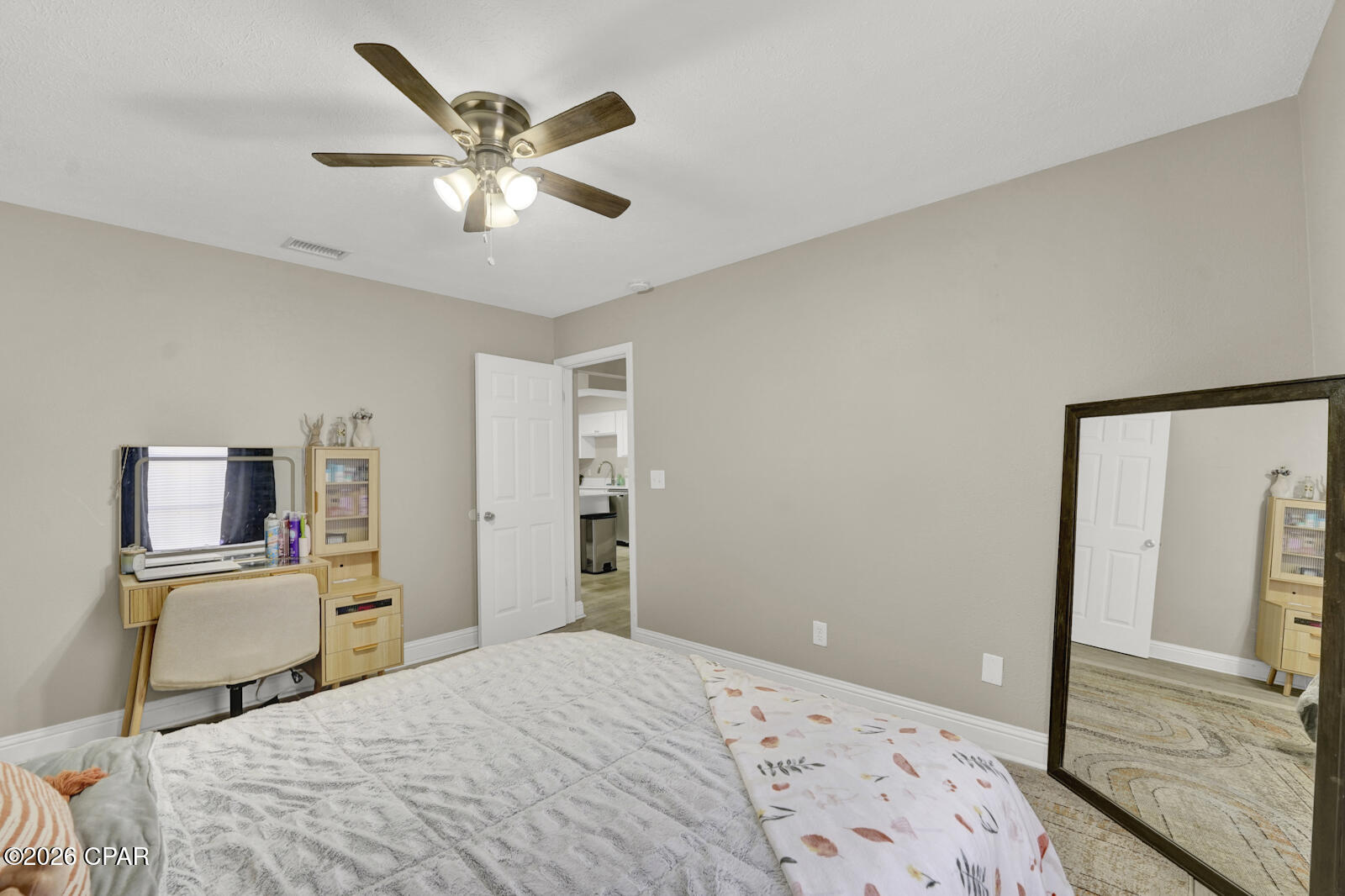 Parker - Residential