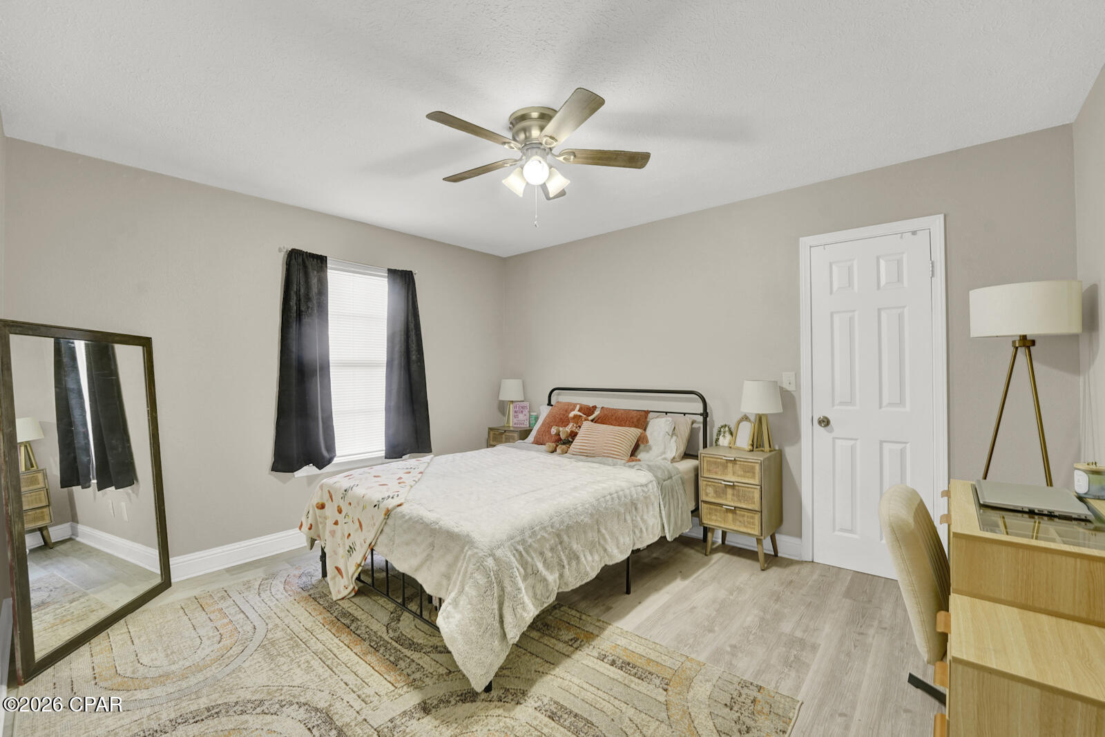 Parker - Residential