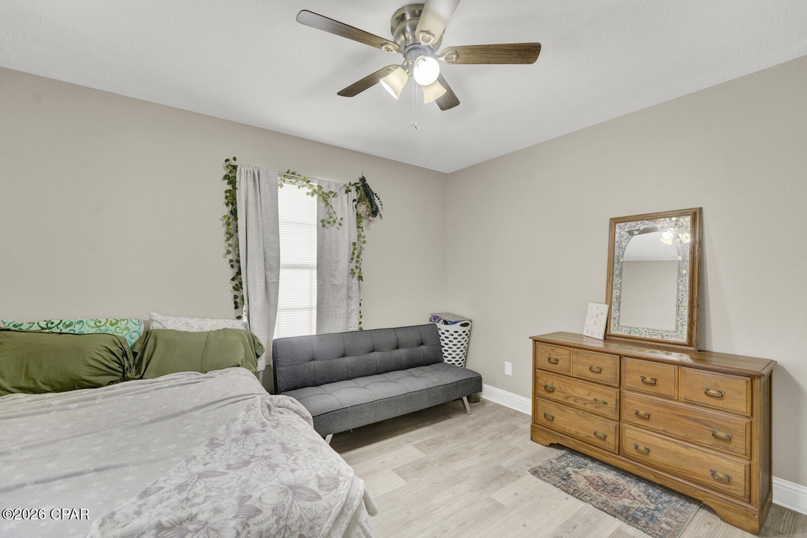 Parker - Residential