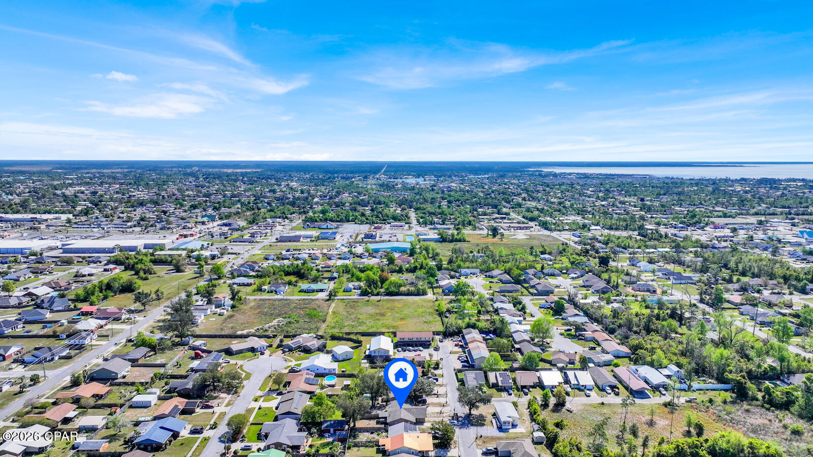 Parker - Residential