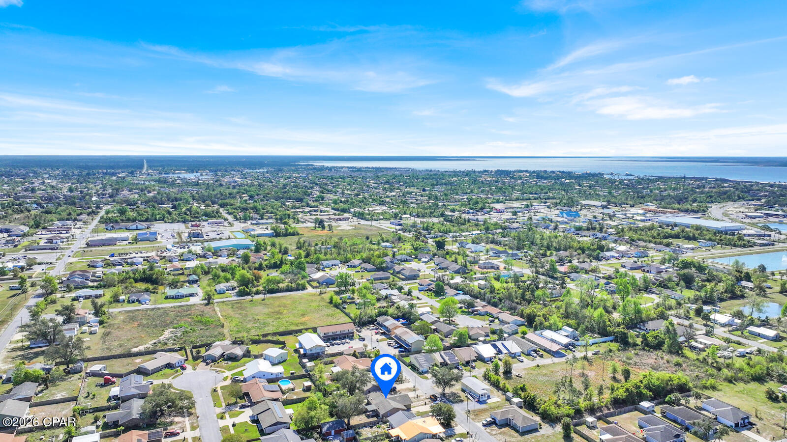 Parker - Residential