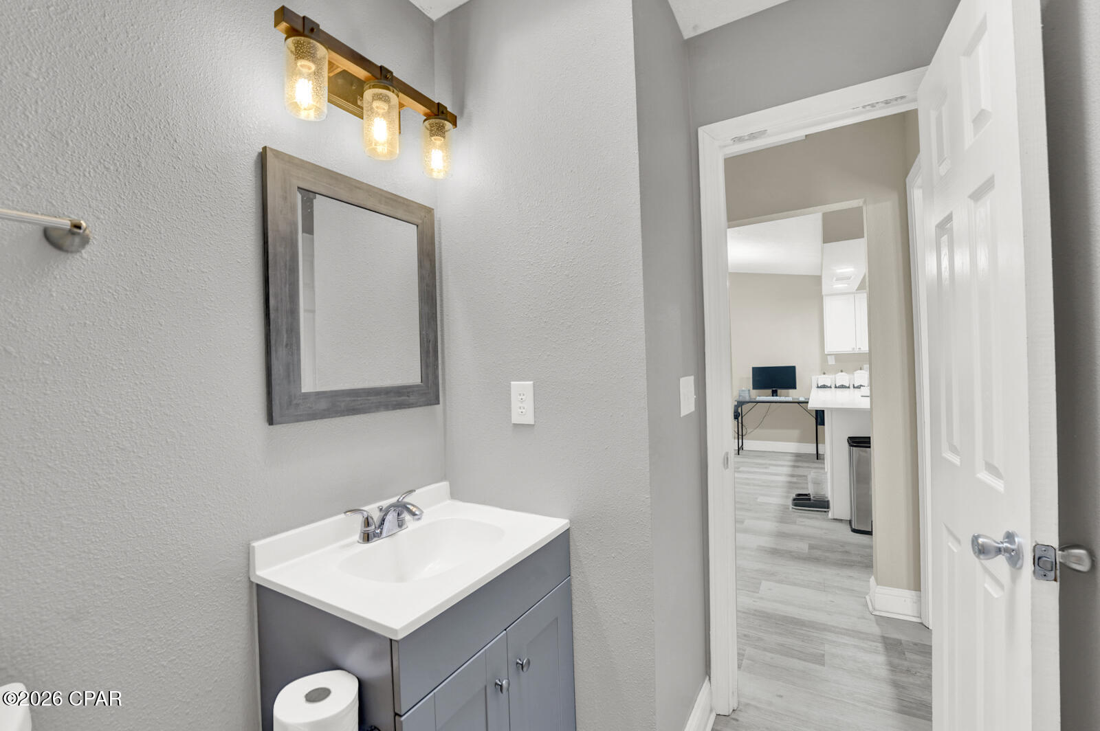 Parker - Residential