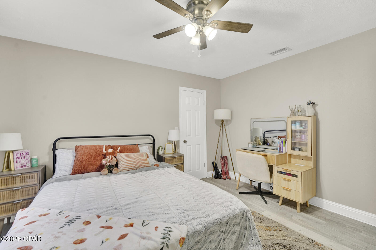 Parker - Residential